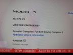 2023 Tesla Model 3  للبيع في New Britain، CT - Front End