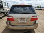 2007 HONDA ODYSSEY EX à vendre chez Copart AB - CALGARY