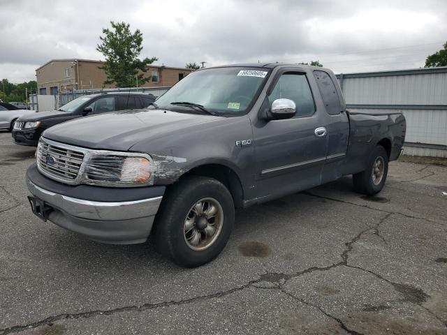 2002 Ford F150 