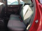 2021 VAUXHALL CROSSLAND for sale at Copart WOLVERHAMPTON