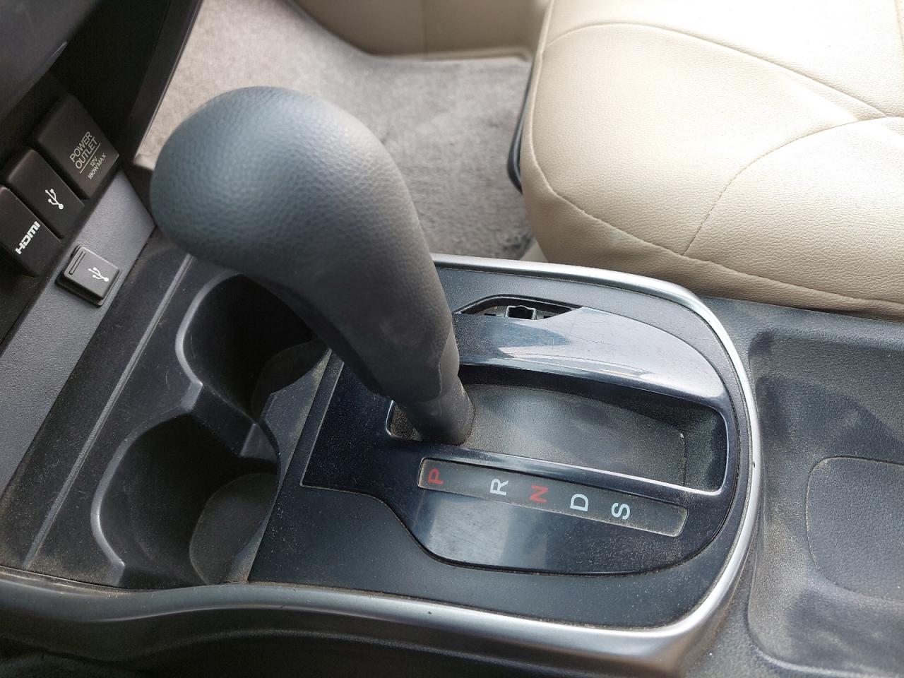 MRHGM6661HP030367 - 2017 Honda CITY - #55377005