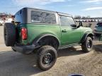 2023 FORD BRONCO BASE à vendre chez Copart ON - TORONTO