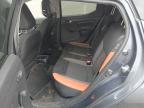 2017 NISSAN MICRA TEKN for sale at Copart SANDTOFT