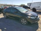 2015 Honda Civic Lx   იყიდება Las Vegas-ში, NV - Rear End