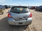 2009 Nissan Versa S zu verkaufen in Amarillo, TX - Side