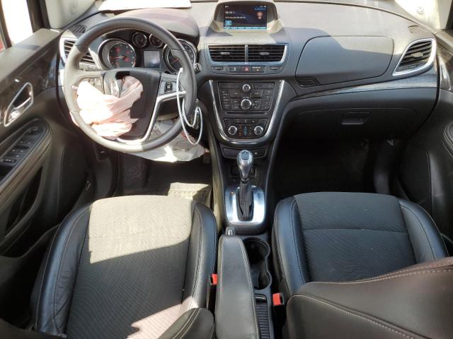  BUICK ENCORE 2014 Red