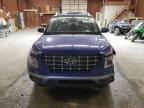 2022 Hyundai Venue Sel zu verkaufen in Ebensburg, PA - Front End