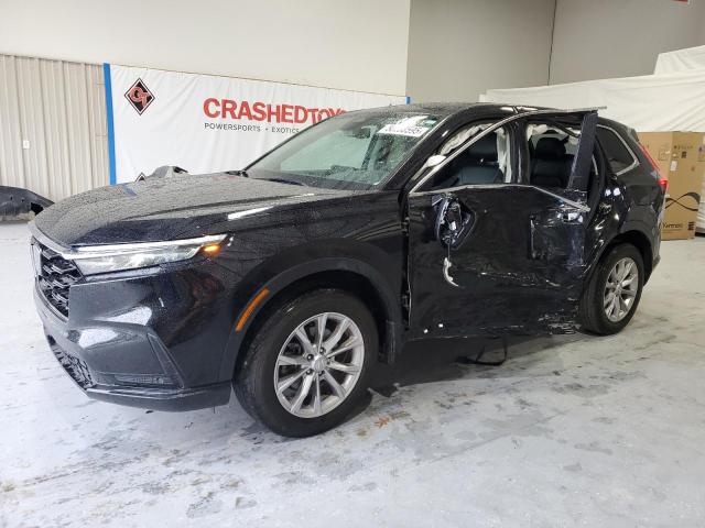 HONDA CR-V EXL 2023