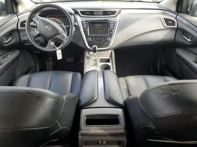  NISSAN MURANO 2023 Biały