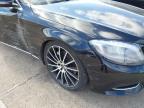 2017 MERCEDES BENZ S 350 D L for sale at Copart NEWBURY