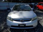 2008 Honda Civic Lx for Sale in Windsor, NJ - Side