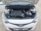 2013 HYUNDAI I20 ACTIVE for sale at Copart CORBY