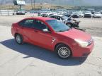 2008 Ford Focus Se for Sale in Farr West, UT - Side