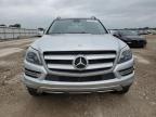 2015 Mercedes-Benz Gl 450 4Matic zu verkaufen in Kansas City, KS - Normal Wear