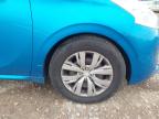2013 PEUGEOT 208 ACCESS for sale at Copart WISBECH