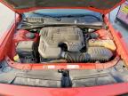 2014 Dodge Challenger Sxt за продажба в Grand Prairie, TX - Side