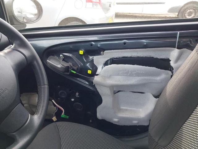 2011 TOYOTA AYGO GO VV