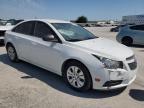 2014 Chevrolet Cruze Ls for Sale in Tulsa, OK - Front End