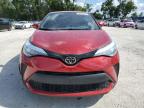 2021 Toyota C-Hr Xle продається в Ocala, FL - Side