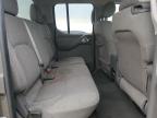 2008 Nissan Frontier Crew Cab Le للبيع في Elgin، IL - Rear End