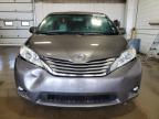 2015 Toyota Sienna Xle na sprzedaż w Blaine, MN - Rear End