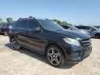 2016 Mercedes-Benz Gle 350 en Venta en Houston, TX - Minor Dent/Scratches