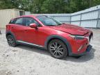 2017 Mazda Cx-3 Grand Touring zu verkaufen in Augusta, GA - Front End