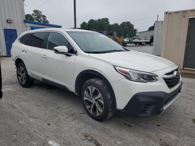  SUBARU OUTBACK 2021 Biały