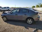 2008 MAZDA 3 I   for sale at Copart ON - LONDON