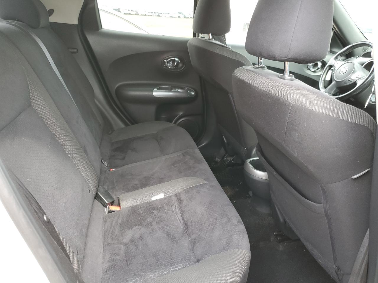 2011 Nissan Juke S VIN: JN8AF5MRXBT000263 Lot: 57185955
