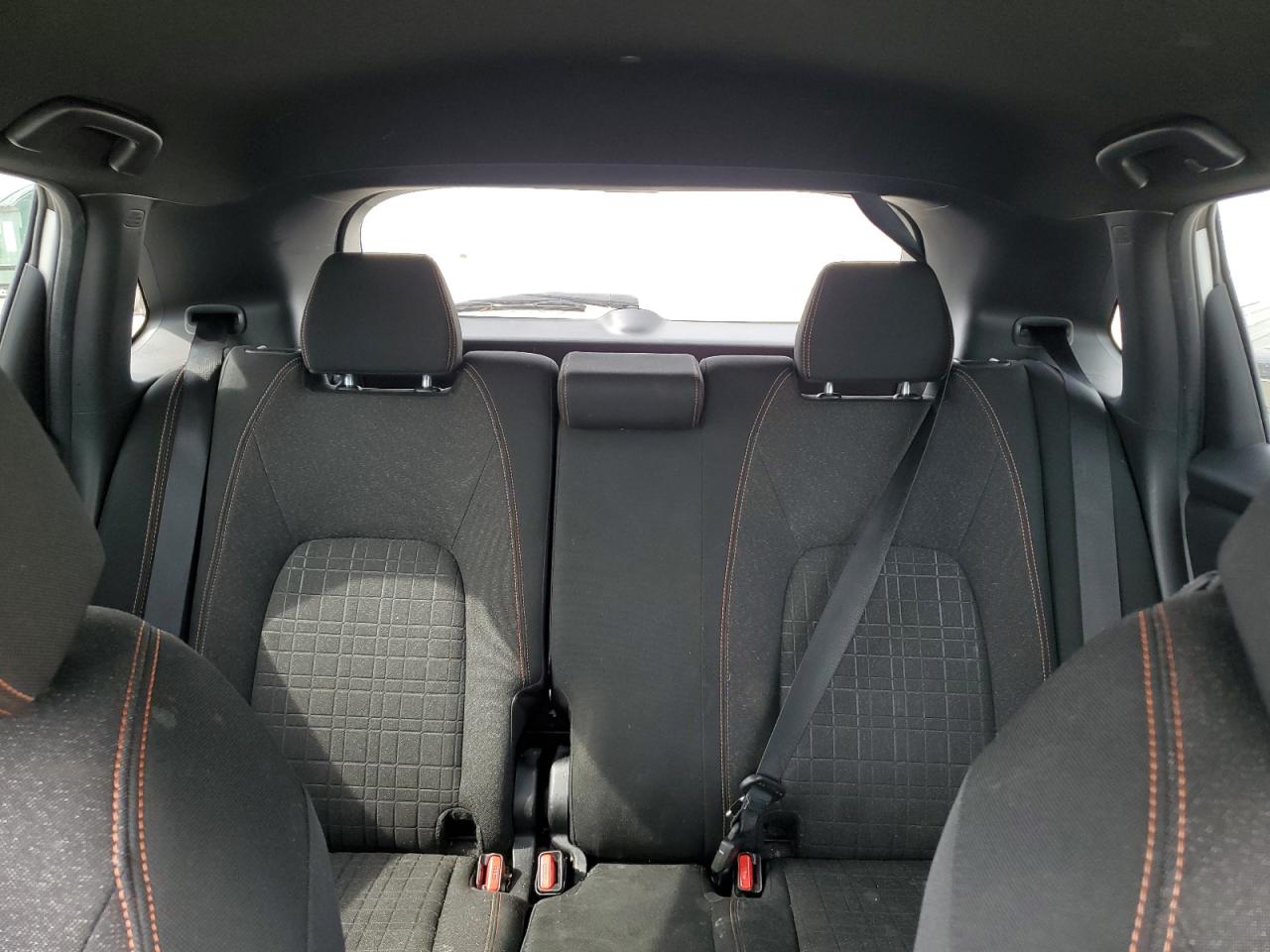 2024 Honda Hr-V Sport VIN: 3CZRZ1H58RM721044 Lot: 57027295