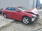 2014 Toyota Camry L продається в Byron, GA - Front End