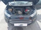 2015 FORD ECOSPORT Z for sale at Copart CHESTER
