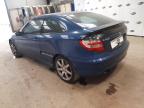 2006 MERCEDES BENZ C180 KOMPR for sale at Copart WOLVERHAMPTON