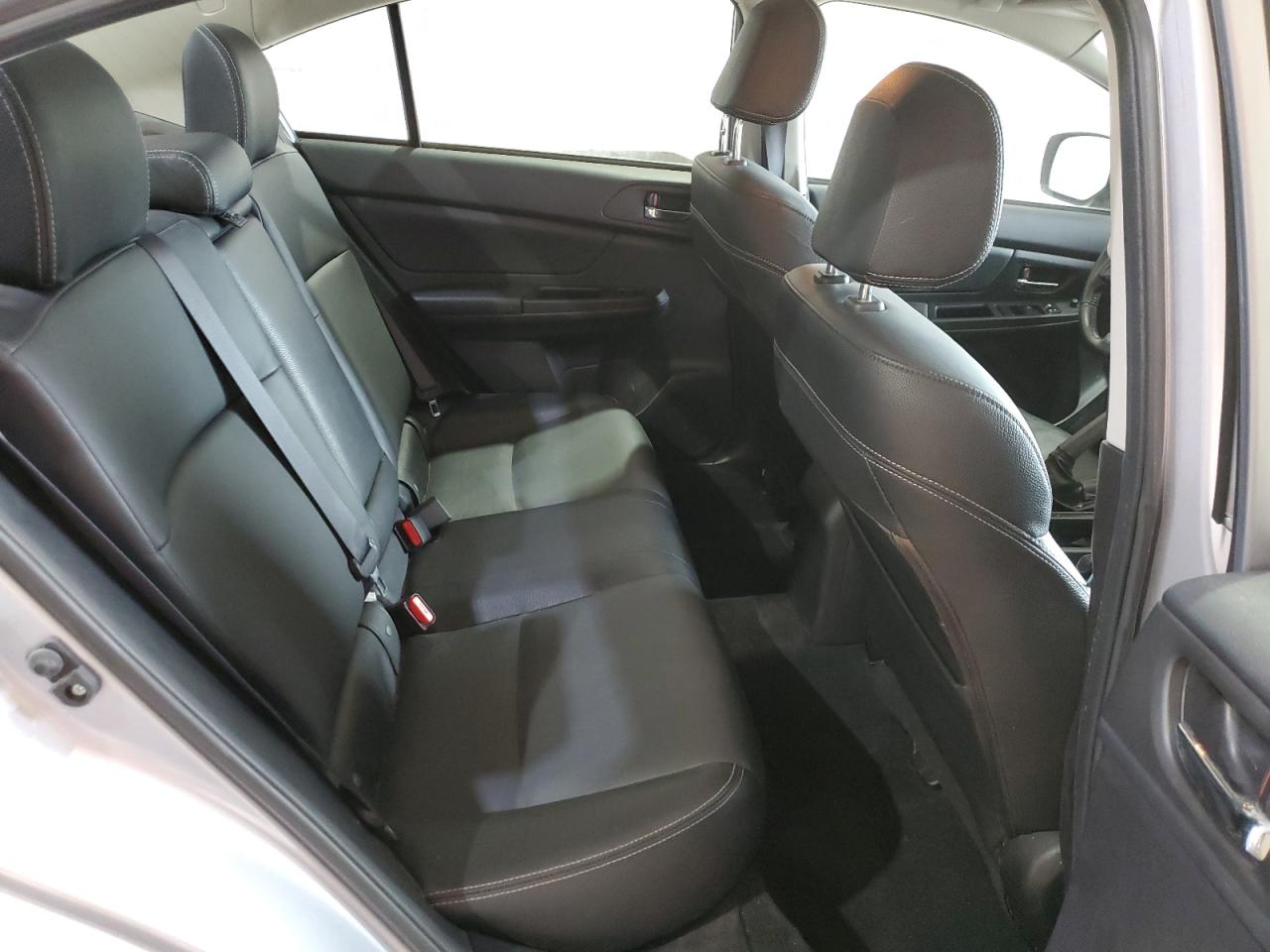 2012 Subaru Impreza Limited VIN: JF1GJAH65CH025580 Lot: 56727645