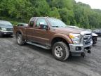 2011 Ford F250 Super Duty იყიდება Marlboro-ში, NY - Side