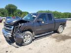 2010 Chevrolet Silverado C1500 Lt for Sale in Conway, AR - All Over