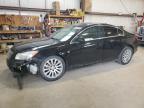 2011 BUICK REGAL CXL for sale at Copart AB - EDMONTON