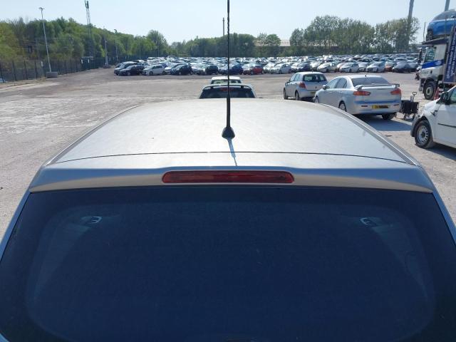 2011 NISSAN QASHQAI AC