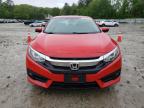 2018 Honda Civic Ex en Venta en Mendon, MA - Minor Dent/Scratches