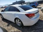 2016 Chevrolet Cruze Limited Lt for Sale in Magna, UT - Rear End