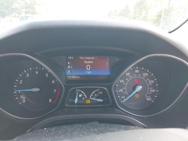 2016 FORD FOCUS TITA