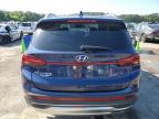 2022 Hyundai Santa Fe Sel de vânzare în Florence, MS - Front End