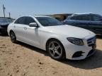 San Antonio, TX에서 판매 중인 2017 Mercedes-Benz E 300 4Matic - Hail