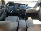 2018 Hyundai Tucson Sel იყიდება Sacramento-ში, CA - Minor Dent/Scratches