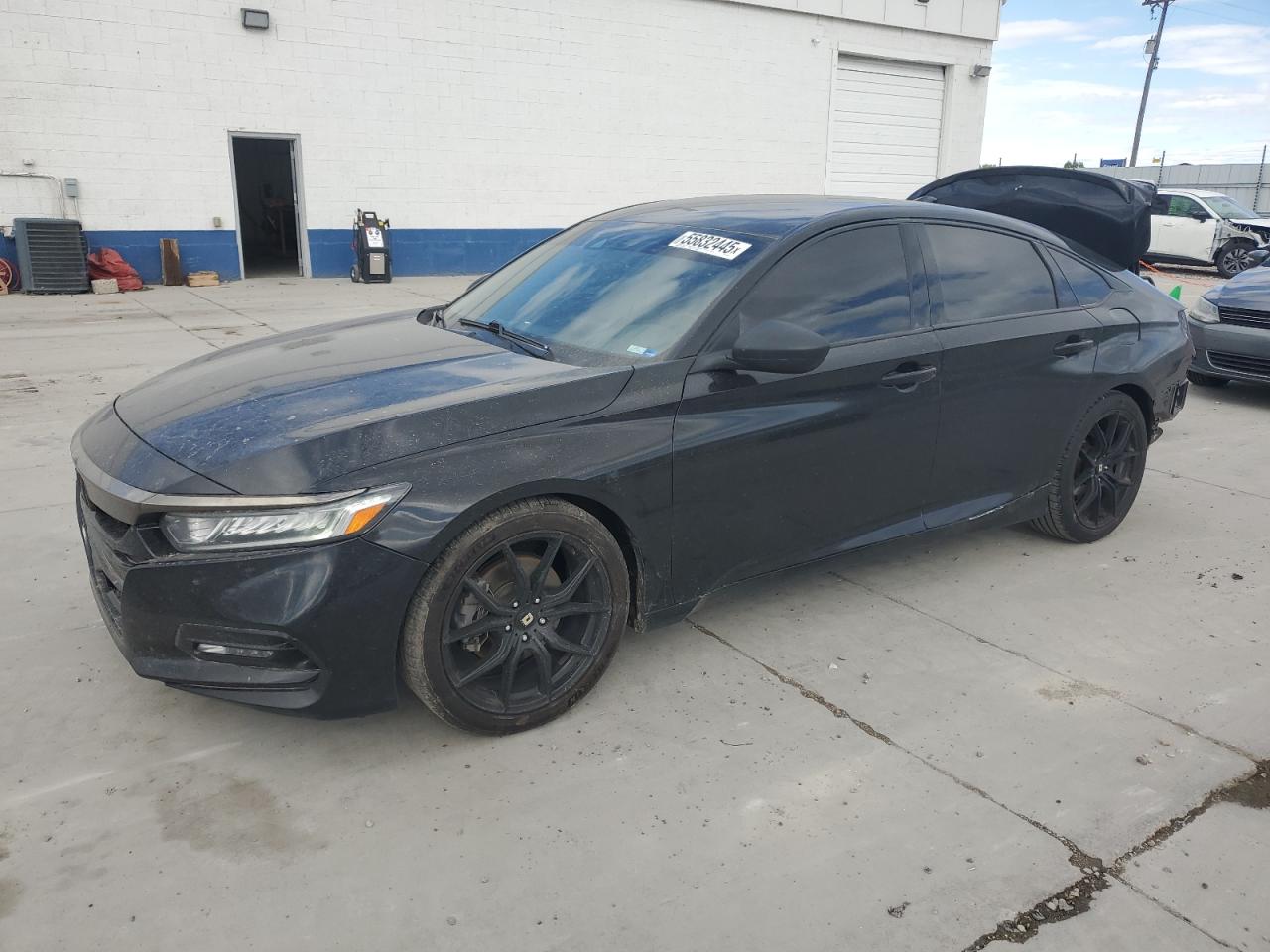 Farr West, UT에서 판매 중인 2019 Honda Accord Sport - Rear End