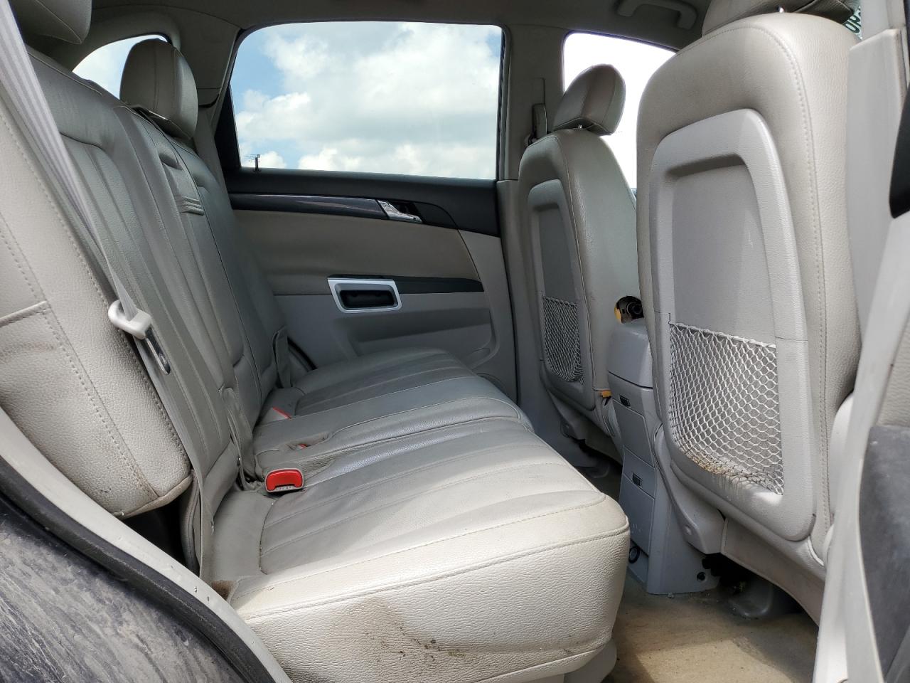 2009 Saturn Vue Xe VIN: 3GSCL33P59S580144 Lot: 56696135