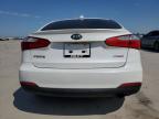 2015 Kia Forte Ex იყიდება Wilmer-ში, TX - Front End