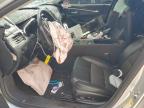 2017 Chevrolet Impala Lt for Sale in Byron, GA - Front End