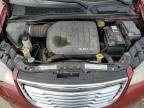2012 Chrysler Town & Country Touring for Sale in Mercedes, TX - Water/Flood